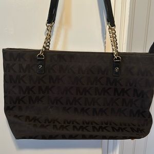 Michael kors shoulder bag
